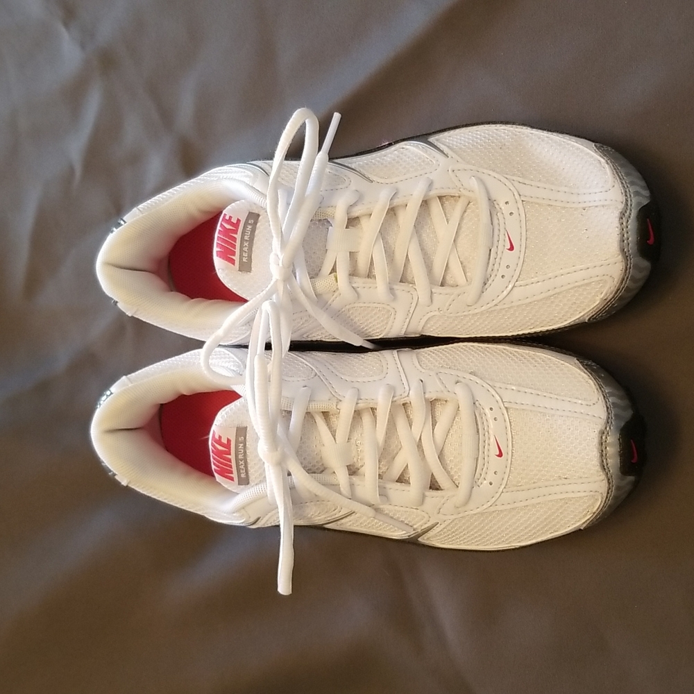 Nike Reax Run 5